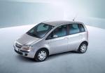 Fiat Idea 2003 года